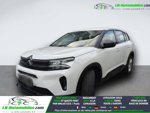 C5 aircross PureTech 130 BVM 2024 occasion 31850 Beaupuy