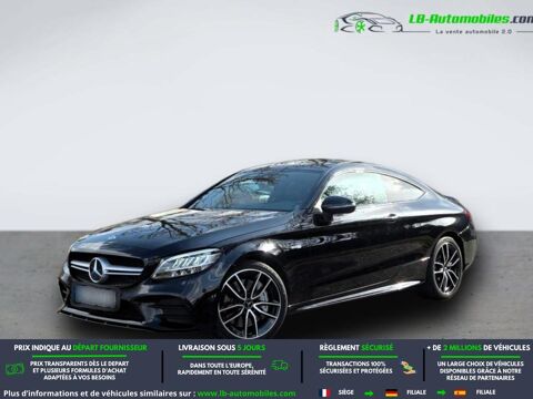 Classe C 43 Mercedes-AMG 2021 occasion 31850 Beaupuy