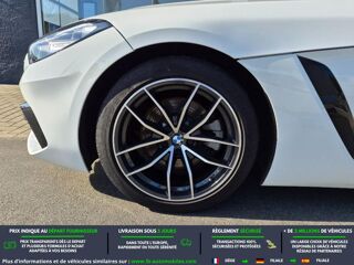 Z4 sDrive 20i 197 ch BVA 2019 occasion 31850 Beaupuy