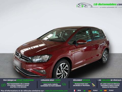 Golf 1.0 TSI 115 BVM 2019 occasion 31850 Beaupuy