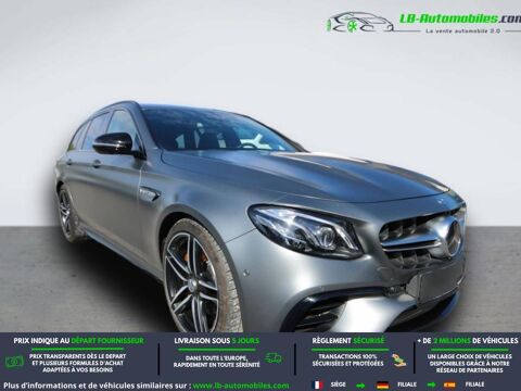Classe E 63 AMG BVA 2020 occasion 31850 Beaupuy