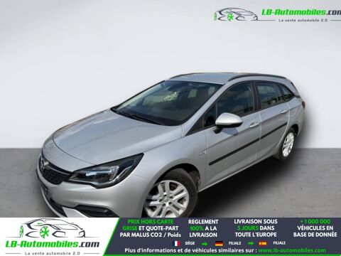 Astra 1.5 Diesel 122 ch BVM 2020 occasion 31850 Beaupuy