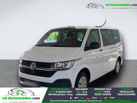Volkswagen MULTIVAN 2.0 TDI 150 BVA 2021 occasion Beaupuy 31850