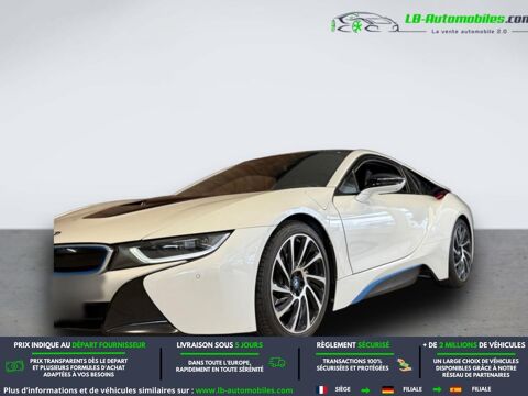 i8 362 ch 2014 occasion 31850 Beaupuy