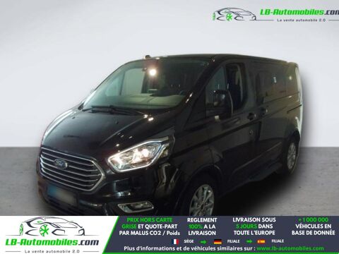 Annonce voiture Ford Tourneo VP 41500 €