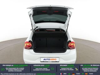 Polo 2.0 TSI 200 S&S BVA 2020 occasion 31850 Beaupuy