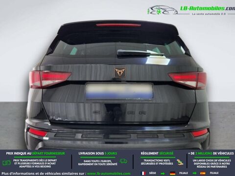Ateca 2.0 TSI 300ch BVA 4Drive 2020 occasion 31850 Beaupuy