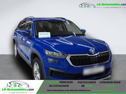 Skoda Kodiaq 1.5 TSI 150 BVA 5pl 2022 occasion Beaupuy 31850