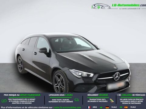 Classe CLA 250 e BVA 2021 occasion 31850 Beaupuy