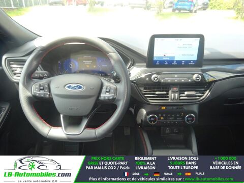 Kuga 2.0 EcoBlue 150 mHEV BVA 2022 occasion 31850 Beaupuy