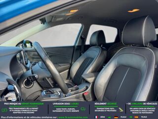 Kona 1.6 GDi 141 Hybrid 2020 occasion 31850 Beaupuy
