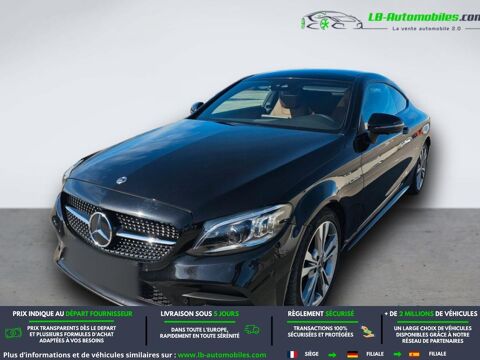 Classe C 300 BVA 2020 occasion 31850 Beaupuy