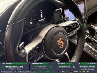 Macan 2.0 245 ch 2020 occasion 31850 Beaupuy
