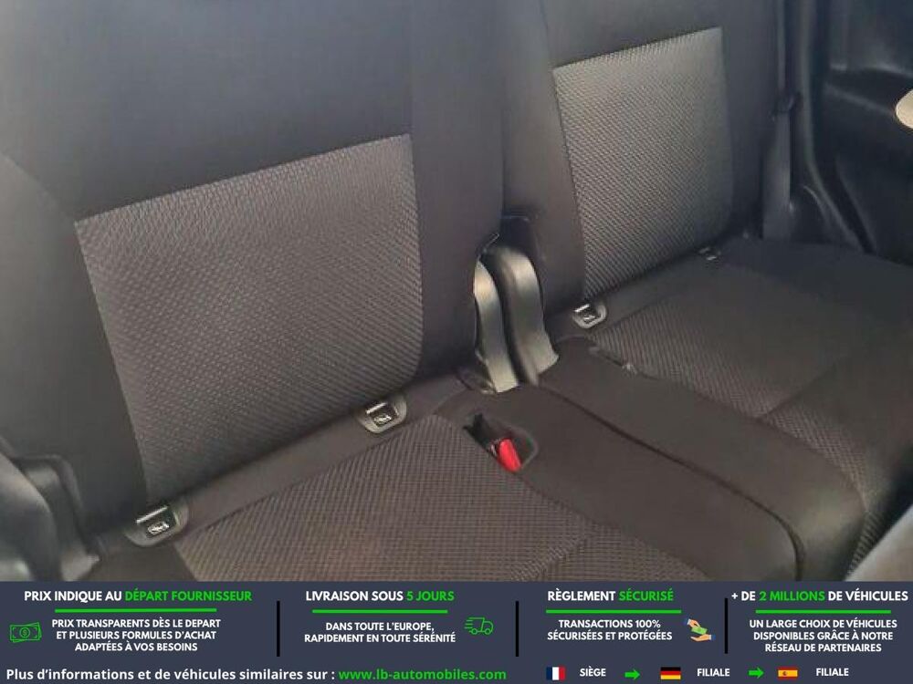 Ignis 1.2 Dualjet Hybrid BVM 2019 occasion 31850 Beaupuy