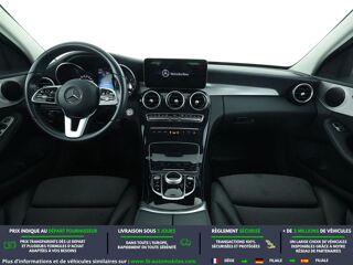 Classe C 220 d BVA 2020 occasion 31850 Beaupuy