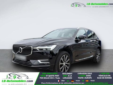 XC60 T5 250 ch BVA 2018 occasion 31850 Beaupuy