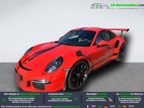 Annonce voiture Porsche 911 171700 €
