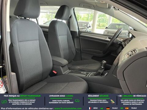 Golf 1.0 TSI 85 BVM 2019 occasion 31850 Beaupuy