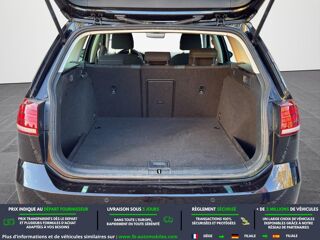 Golf SW 1.0 TSI 115 BVM 2019 occasion 31850 Beaupuy