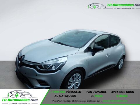 Renault Clio IV dCi 90 BVM 2019 occasion Beaupuy 31850