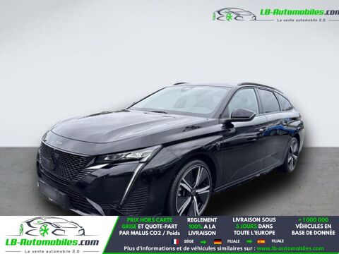 Annonce voiture Peugeot 308 SW 27500 €