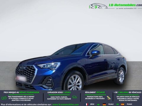 Annonce voiture Audi Q3 31839 €