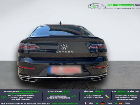 Arteon 2.0 TSI 190 BVA 2021 occasion 31850 Beaupuy