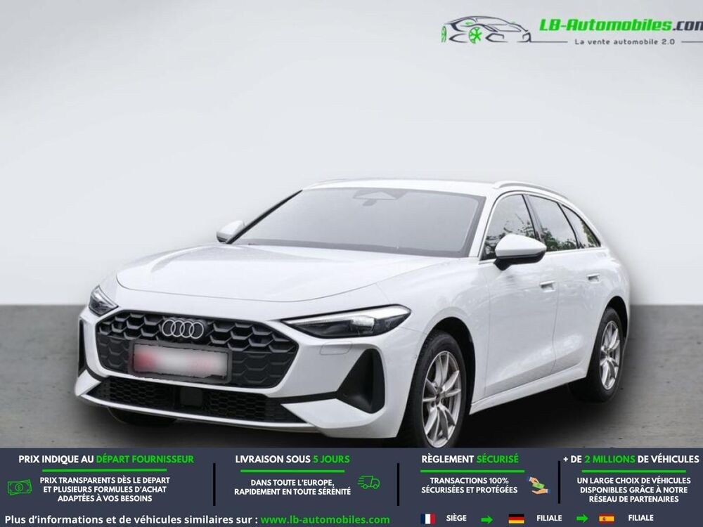 A5 35 TFSI 150 BVA 2025 occasion 31850 Beaupuy