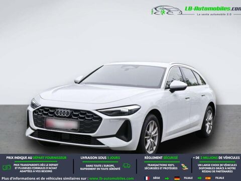 Annonce voiture Audi A5 32976 €
