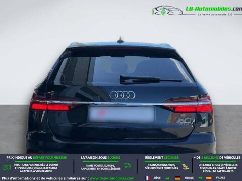 A6 45 TDI V6 245 ch BVA Quattro 2022 occasion 31850 Beaupuy