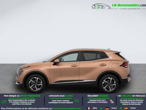 Sportage 1.6 T-GDi 150ch MHEV BVA 4x2 2022 occasion 31850 Beaupuy