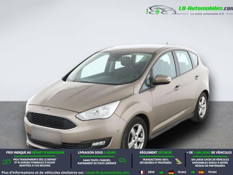 Ford C-max 2.0 TDCi 150 BVA 2019 occasion Beaupuy 31850