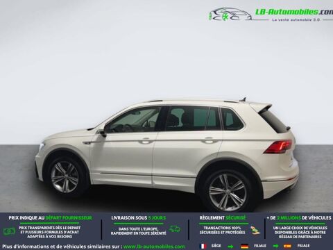 Tiguan 2.0 TDI 190 BMT BVA 4Motion 2020 occasion 31850 Beaupuy