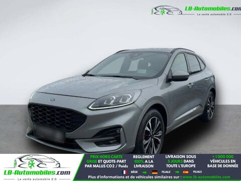 Annonce voiture Ford Kuga 22839 €