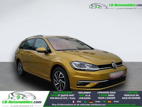 Golf SW 1.5 TSI 150 BVA 2018 occasion 31850 Beaupuy