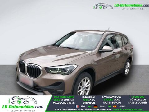 BMW X1 sDrive 18d 150 ch BVA 2020 occasion Beaupuy 31850