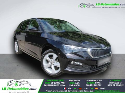Annonce voiture Skoda Scala 26100 €
