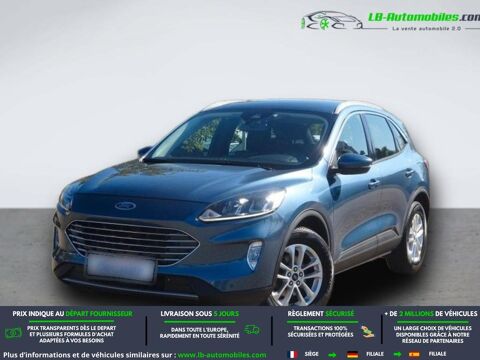 Annonce voiture Ford Kuga 18699 €