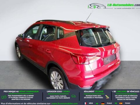 Arona 1.0 TSI 110 ch BVM 2023 occasion 31850 Beaupuy