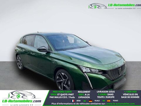 308 PHEV 180 e-BVA 2024 occasion 31850 Beaupuy