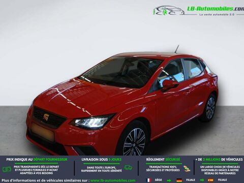 Ibiza 1.0 EcoTSI 110 ch BVM 2023 occasion 31850 Beaupuy
