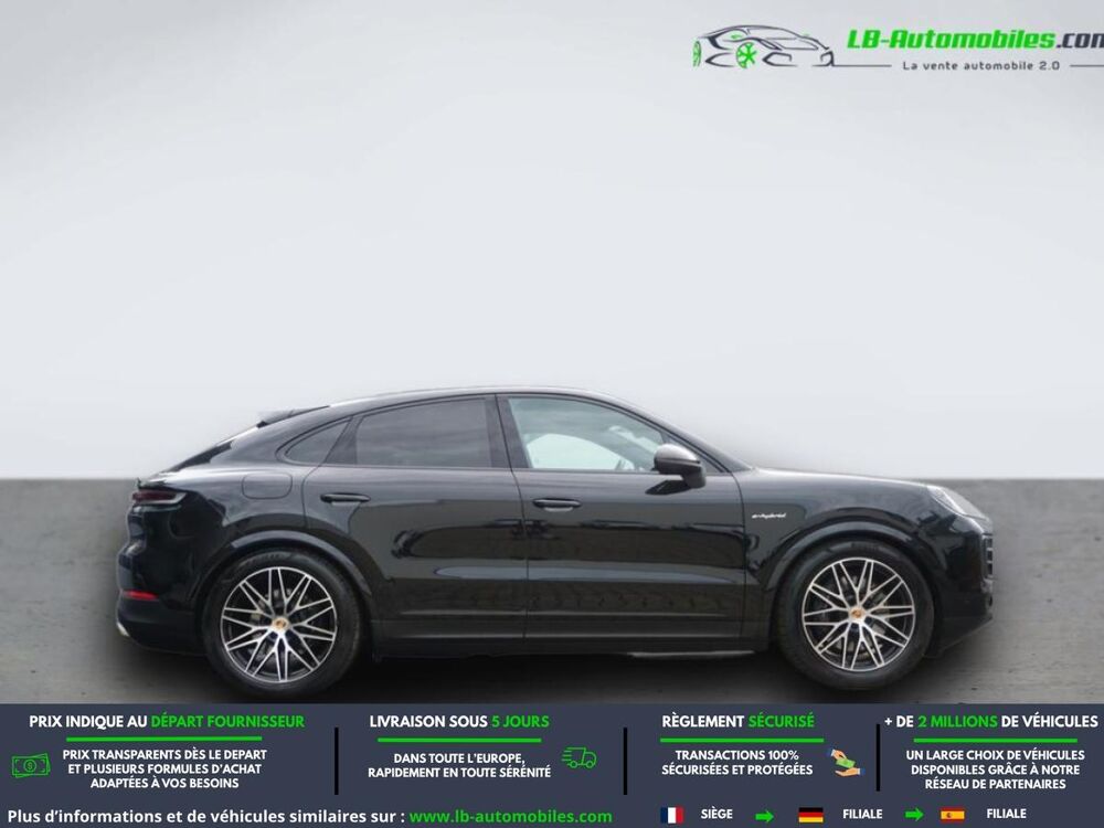 Cayenne E-Hybrid 3.0 V6 470 ch 2025 occasion 31850 Beaupuy