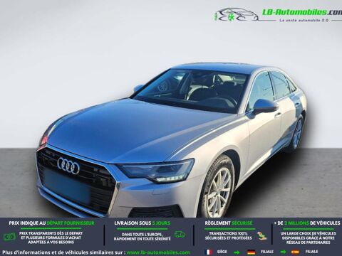 Annonce voiture Audi A6 28000 €