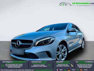 Classe A 180 BVA 2016 occasion 31850 Beaupuy