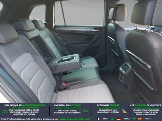 Tiguan 2.0 TSI 190 BVA 4Motion 2019 occasion 31850 Beaupuy