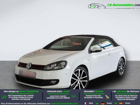 Annonce voiture Volkswagen Golf 12250 €