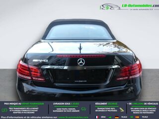 Classe E 200 BVA 2013 occasion 31850 Beaupuy