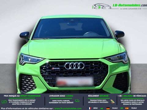 Divers 2.5 TFSI 400 ch BVA 2021 occasion 31850 Beaupuy