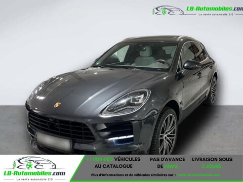 Porsche Macan S 3.0 354 ch 2021 occasion Beaupuy 31850