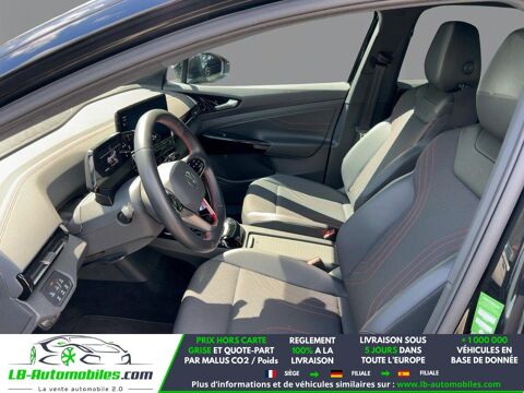 ID.3 299 ch 2023 occasion 31850 Beaupuy